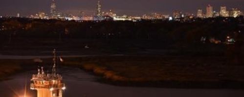 100 Cove Way, Quincy MA 02169-5886 exterior