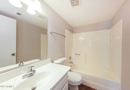 3454 Charleston Ave, Phoenix AZ  85032-1215 exterior