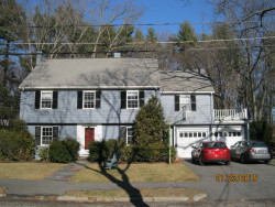 24 Cochituate Rd, Newton, MA 02461-1404