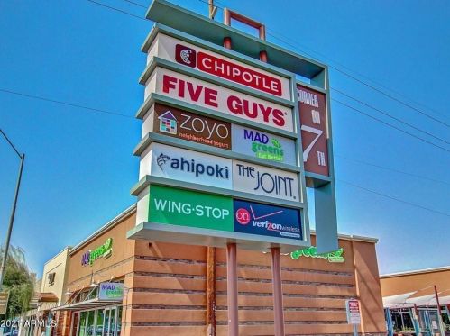 1806 15th Ave, Phoenix AZ 85007-1416 exterior