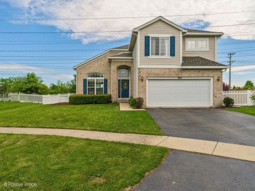 364 Foxborough Trl, Lemont, IL 60440-4833