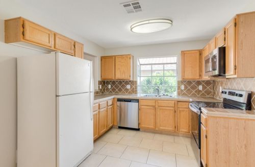 14406 43rd St, Phoenix AZ 85032-4126 exterior