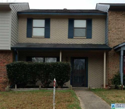 2317 Cheshire Dr, Birmingham, AL 35235-3322