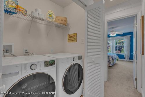 136 Kyle Dr, Tinton Falls NJ  07712-7537 exterior