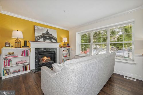 2202 Beacon Hill Dr, Erial NJ  08081-1175 exterior