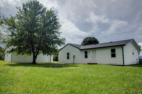 16360 Minor Clark Rd, Verona KY  41092-8252 exterior