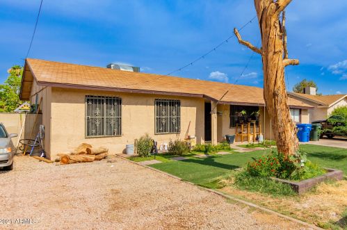 2329 51st Ave, Phoenix, AZ 85035-2018