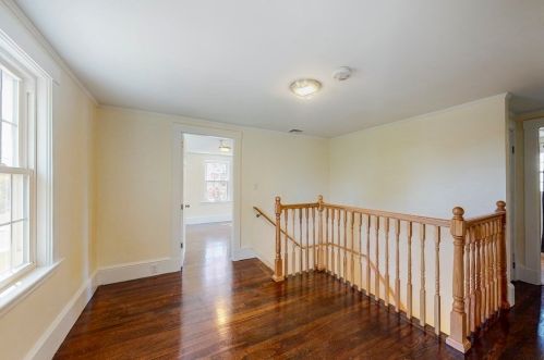 6 Pine Grove St, Milton MA  02186-4314 exterior