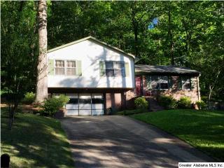 5111 Crowley Dr, Birmingham AL  35210-2803 exterior