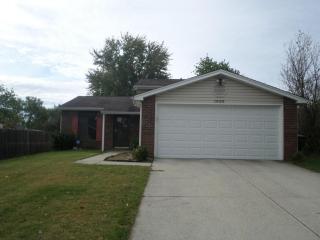 1925 Hamrock Dr, Powell, OH 43065-8823