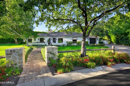 5430 Arcadia Ln, Phoenix, AZ 85018-3116