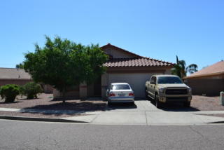 3209 Mark Ln, Phoenix AZ  85083-5899 exterior