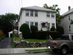 18 Melbourne Ave, Newton, MA 02460-1222
