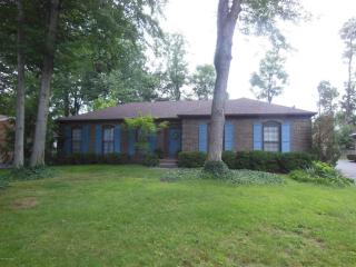 10615 Bracken Branch Ct, Louisville, KY 40223-3704