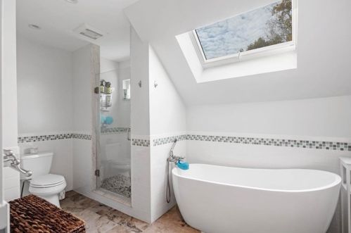 257 Hersey St, Hingham MA 02043-4605 exterior