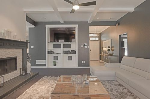 6516 Coral Ln, Garland TX 75048-3386 exterior