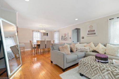 34 Maier St, Belleville NJ 07109-2059 exterior