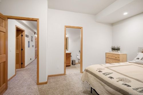 11352 Belle Meade Dr, Conifer CO 80433-8121 exterior