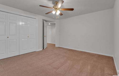 948 White Pne Way, Sandy UT exterior