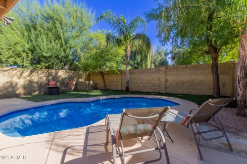 17209 47 St, Phoenix AZ 85032-9320 exterior