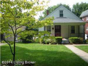 3909 Northwestern Pkwy, Louisville, KY 40212-2926