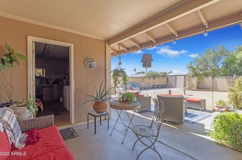 3536 Cholla St, Phoenix AZ 85029-3854 exterior