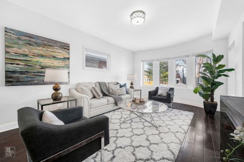 2229 Clinton Ave, Forest View, IL 60402-2105