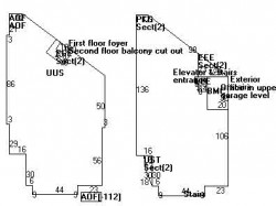 77 Paul St, Newton MA 02459-2452 floor plan