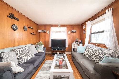 29 Scenic Dr, Worcester MA 01602-2223 exterior