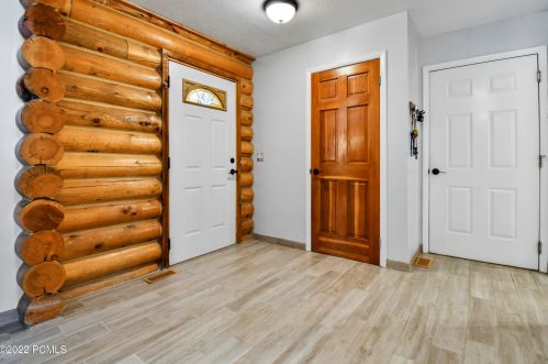 3520 Wagon Wheel Way, Park City UT 84098-5340 exterior