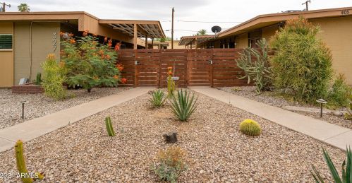 325 Colter St, Phoenix AZ 85018-1536 exterior