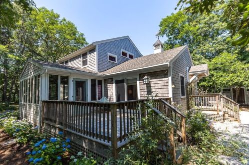 5 Bradford Ln, Eastham, MA 02642-1984