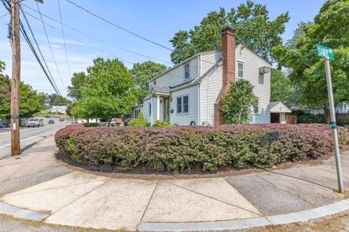 300 Green St, Weymouth, MA 02191-2049