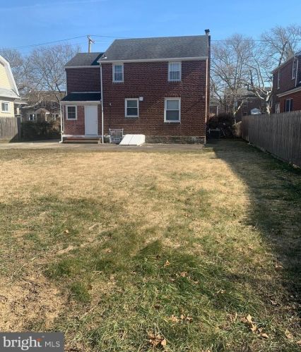 6822 Loretto Ave, Philadelphia PA 19111-5844 exterior