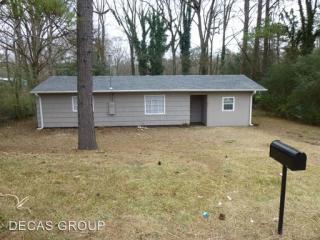 217 Tucker Ave, Birmingham AL  35215-7634 exterior