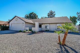 3301 Campo Bello Dr, Phoenix, AZ 85032-2027