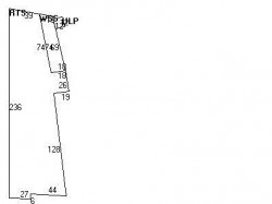 1099 Beacon St, Newton MA 02461-1101 floor plan