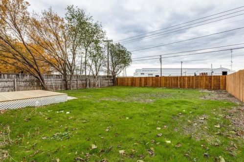 3905 Winfield Ave, Fort Worth TX  76109-3727 exterior