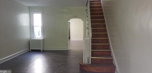 3833 6th St, Philadelphia PA  19140-3326 exterior