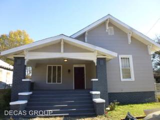 1785 Mcmillon Ave, Birmingham AL  35211-3303 exterior