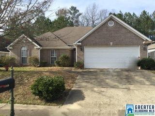 1350 Moss Rose Ln, Birmingham AL  35244-4143 exterior