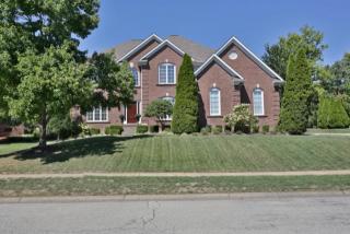 1302 Isleworth Dr, Louisville KY  40245-5252 exterior