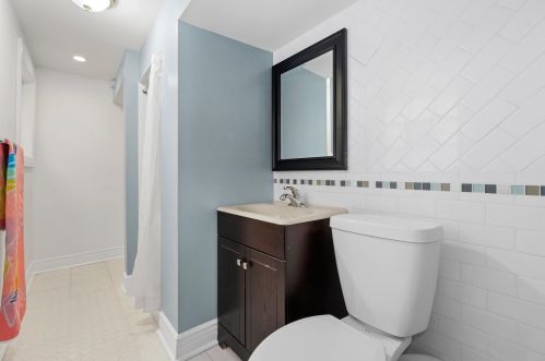 2115 Ridgeland Ave, Forest View IL 60402-2032 exterior