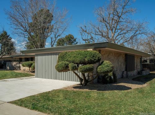 3001 Franklin St, Englewood CO  80113-3017 exterior