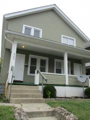 662 Whittier St, Columbus OH  43206-2944 exterior