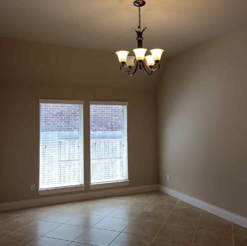 17135 Chalmers Close Ct, Richmond TX  77407-1733 exterior