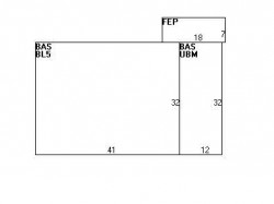 42 Melbourne Ave, Newton MA 02460-1222 floor plan