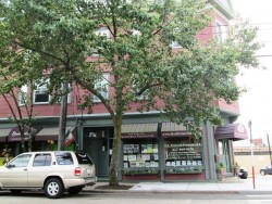 358 Watertown St, Newton MA  02458-1373 exterior