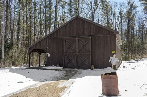 130 Conant Rd, Royalston MA 01331-9758 exterior