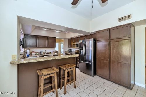 19611 36th Pl, Phoenix AZ  85050-3906 exterior